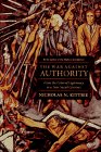 The War Against Authority : From The Crisis Of Legitimacy To A New Social Contract