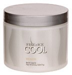 FIRE & ICE COOL by Revlon - BATH SALTS 8 oz for U