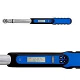 3/8 In Dr Computorq3 Electronic Torque Wrench - 5.0-100.0 Ft/Lb
