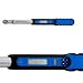 3/8 In Dr Computorq3 Electronic Torque Wrench - 5.0-100.0 Ft/Lb