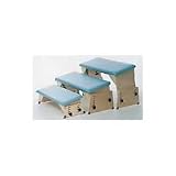 Adjustable Benches Large, height adjusts 10 1/2' - 17'