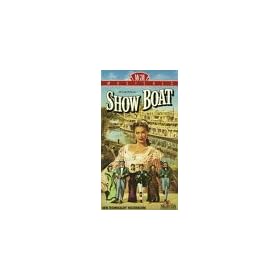Showboat [VHS]