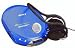 Sony D-E350 PSYC CD Walkman
