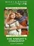 The Knights Conquest (Mills & Boon Historical Romance)