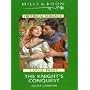 The Knight's Conquest (Historical Romance)