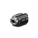 Panasonic HDC-HS100 Flash Memory High Definition Camcorder with 60GB Hard Drive & 12x Optical Zoom