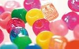 Pony bead barrel mix pack 1000