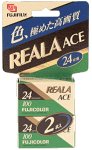 FUJIFILM リアラ ACE 24 2CD