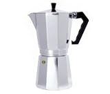 Review Cuisinox  / Cuisinox COF3212 Espresso Stovetop Coffeemaker