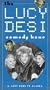 Lucy & Desi 8: Lucy Goes to Alaska [VHS]