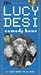 Lucy & Desi 8: Lucy Goes to Alaska [VHS]