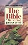 The Bible: A Literary Study (Twayne's Masterwork Studies)
