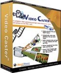VideoCaster by DeskShare