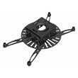 Premier Mounts PDS-PLUS Low-Profile Universal Projector Mount - 75 lb - Black