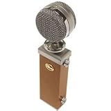 Blue Cactus Tube Microphone Kc