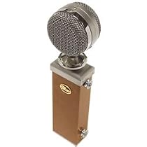 Blue Cactus Tube Microphone Kc