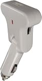 Powerjet (white) Car Charger