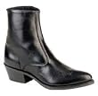 Laredo 62008 7" Side Zipper Western Cowboy Boots,