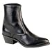 Laredo 62008 7" Side Zipper Western Cowboy Boots,