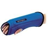 Imak Products Original Pil-O-Splint - Wrist -Non-Adjustable - Great for Carpel Tunnel and Tendonitis
