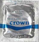 Crown Condoms 12 Pack