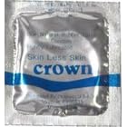 24 Okamoto Crown Condoms, World Famous Super Thin and Sensitive Condom, for Extra Sensation