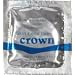 12 Okamoto Crown Condoms, World Famous Super Thin and Sensitive Condom, for Extra Sensation