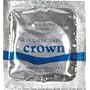 Crown-Okamoto Super Thin Condoms, 100ct