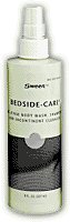 Coloplast 621762 Bedside Care No-Rinse All Body Wash and Incontinent Cleanser, 8 oz.