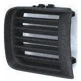 99-04 NISSAN PATHFINDER FRONT BUMPER GRILLE RH (PASSENGER SIDE) SUV, Finisher, Inner... by Parts Train