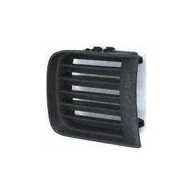 99-04 NISSAN PATHFINDER FRONT BUMPER GRILLE RH (PASSENGER SIDE) SUV, Finisher, Inner (1999 99 2000 00 2001 01 2002 02 2003 03 2004 04) N015503 622562W100