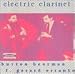 Classical Music : Electric Clarinet