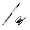 Estee Lauder Artist's Eye Pencil 01 Softsmudge Black