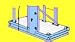 Toys : Cover for Multi Tower Sandbox