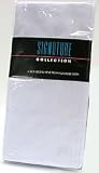 Signature Collection Handkerchiefs, 6-pk. WHITE