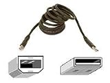 Belkin Pro Series Hi-Speed USB 2.0 Device Cable 0.9m
