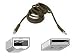 Belkin PRO Series - USB cable - 4 PIN USB Type A (M) - 4 PIN USB Type B (M) - 50 cm ( USB / Hi-Speed USB )