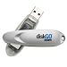 2GB ENCRYPTED USB DRIVE Image