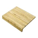 KOHLER K-5917-NA Countertop Hardwood Cutting Board