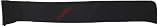Fury Gel Cue Case, Black