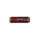 Kingston DataTraveler 310 - USB flash drive - 256 GB - Hi-Speed USB - black red by 