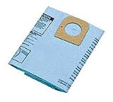 Shop Vac 9067000 Disposable Collection Vacuum Filter Bags For AllAround - 3 Pack