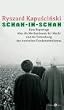 Schah-in-schah: Eine Reportage �ber die Mechanismen der Macht und des Fundamentalismus