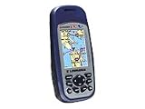 Lowrance iFinder H20C Handheld GPS Mapping System
