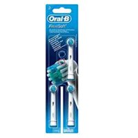 Bruan Oral B Premium Power Toothbrush Head Refill (3 count) 2W/1Fr