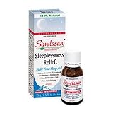 Similasan Sleeplessness Relief Globules
