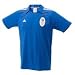 adidas Olympic Team GB Polo Shirt Mens