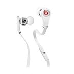 Dr.Dre MH BTS IE WH CT Tour White Beats Headphone
