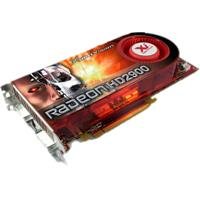 Xpertvision 512MB Radeon HD2900XT PCI-E CROSS FIRE