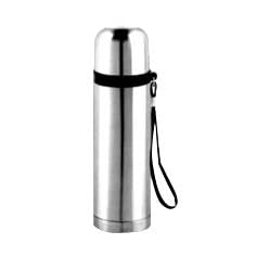 GOFERE 17 Ounce Compact Stainless Steel Vacuum Insulated Bottle